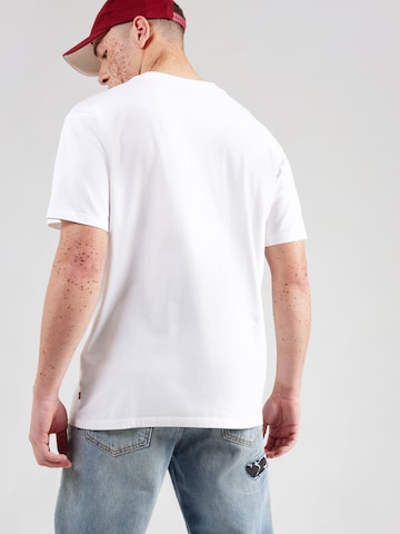 LEVI'S ® Shirt in Wit