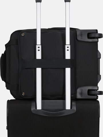 Trolley 'AMERICAN TOURISTER TAKE2CABIN BACKPACK Valigie e Trolley' di American Tourister in nero