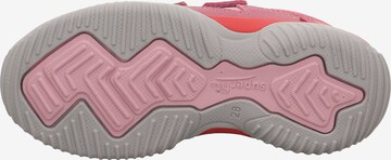 SUPERFIT Sneakers 'Storm' i pink