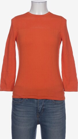 Lauren Ralph Lauren Pullover XS in Orange: predná strana