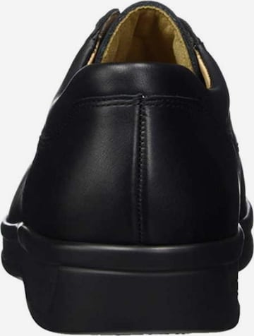 Ganter Lace-Up Shoes in Black