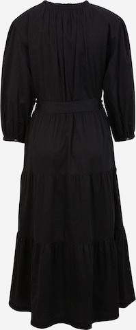 Gap Tall Kleid in Schwarz