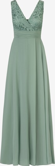 Kraimod Вечерна рокля в светлозелено, Преглед на продукта