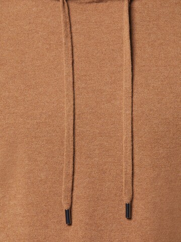 STRELLSON Pullover 'Larry' in Braun
