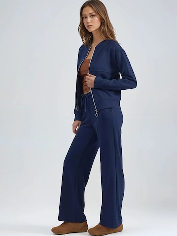 Hiccup - Fato de jogging em azul