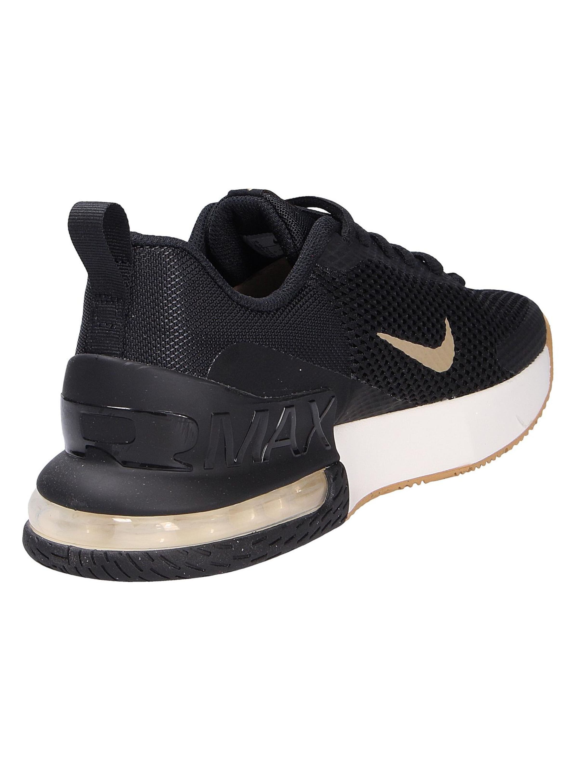 NIKE - Sapatilha de desporto 'Air Max Alpha Trainer' em preto