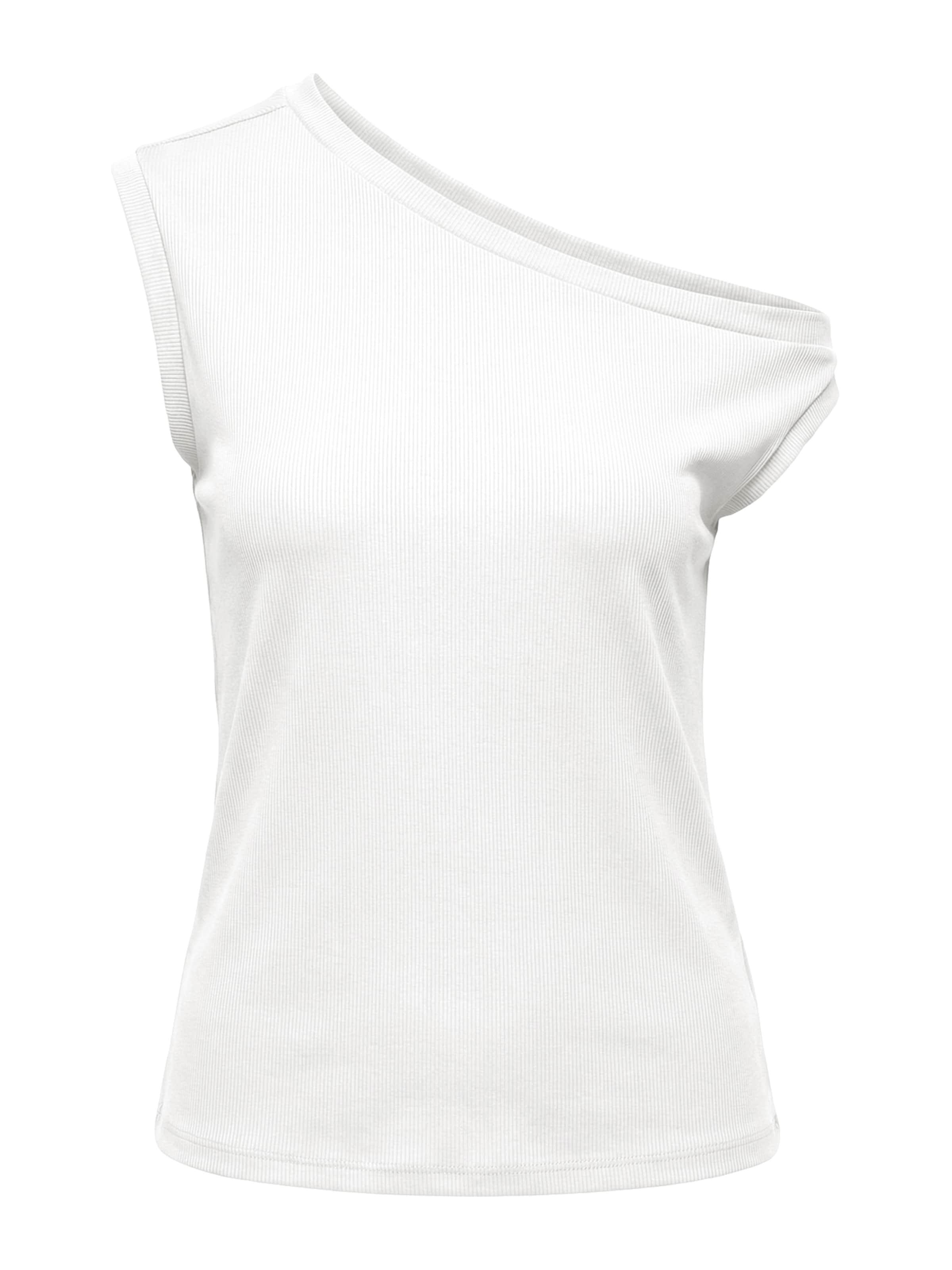 Imily Bela Shirt in White: front