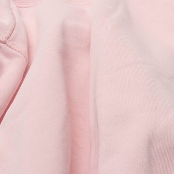 BOGNER Sweatshirt / Sweatjacke M in Pink