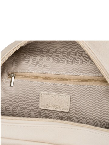 Tomshop24-7 Backpack 'Rovicky Pola' in Beige