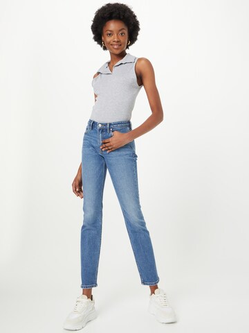 ESPRIT Slim fit Jeans in Blue
