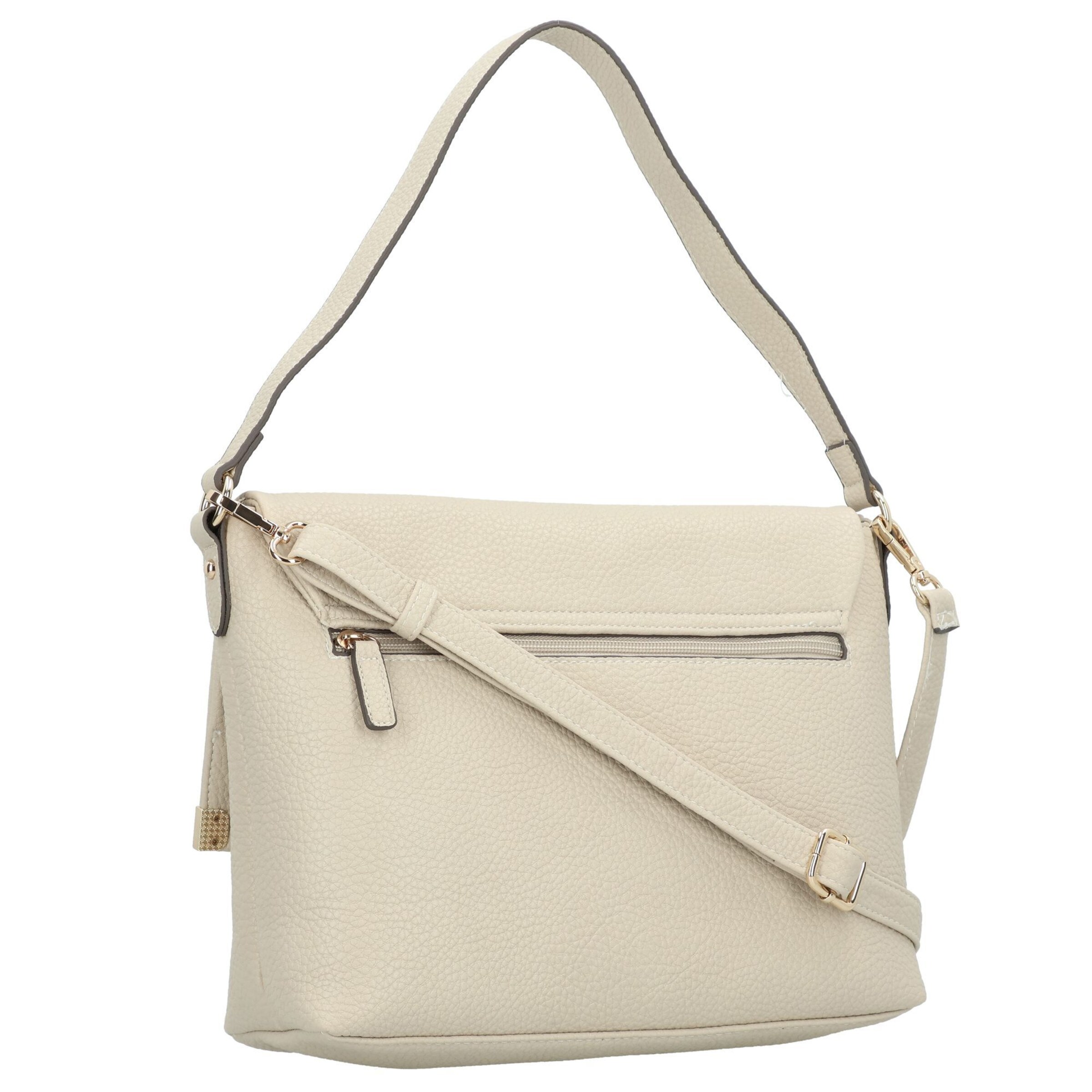 Sac bandoulière 'Gela' GABOR en beige