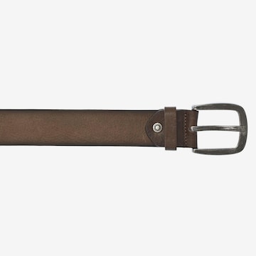 VANZETTI Belt in Brown