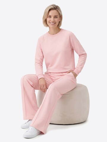Vivisence Jogginganzug '9208 Set'‌‌‌‌‌‌‌‌ in Pink