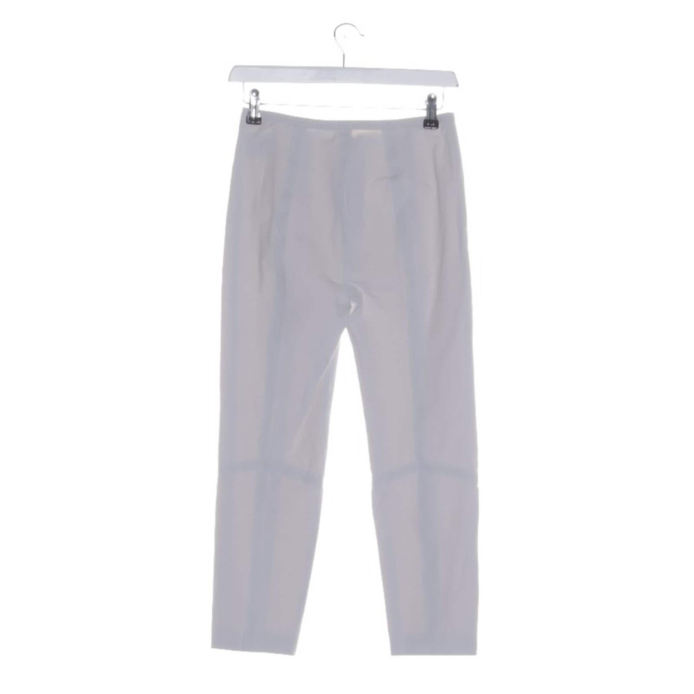 Raffaello Rossi Pants in XS in Grey