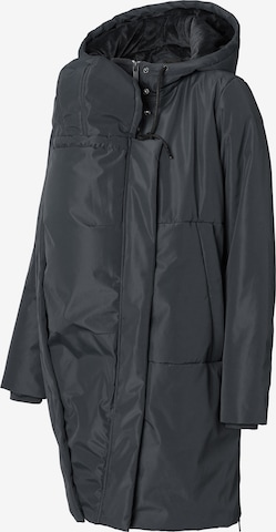 Noppies Winter Jacket 'Parole' in Black: front