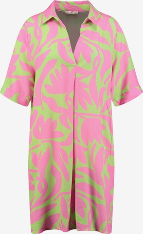 rožinė Key Largo Vasarinė suknelė 'Tree': priekis