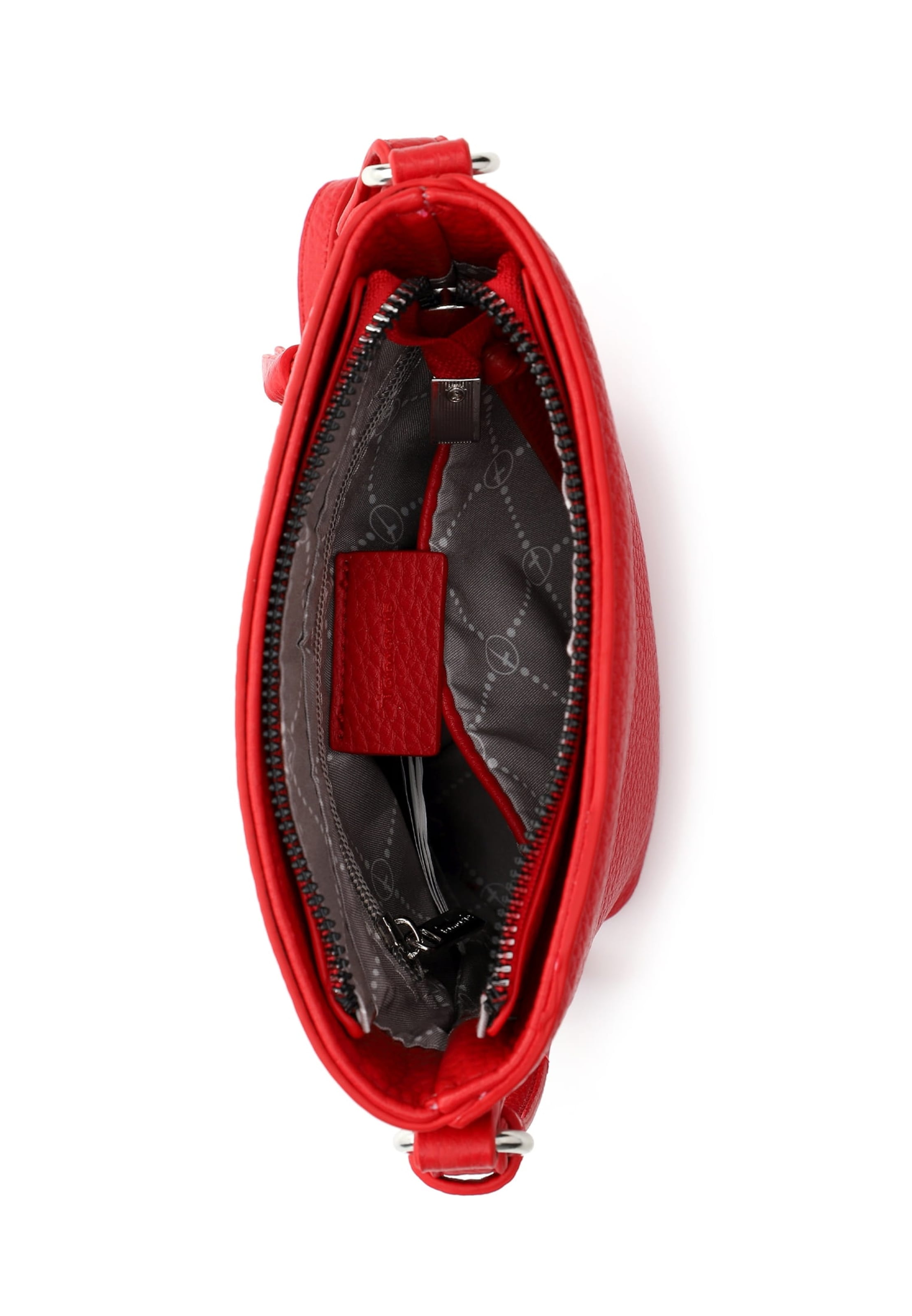 Tamaris Crossbody bag 'Alessia' in Red