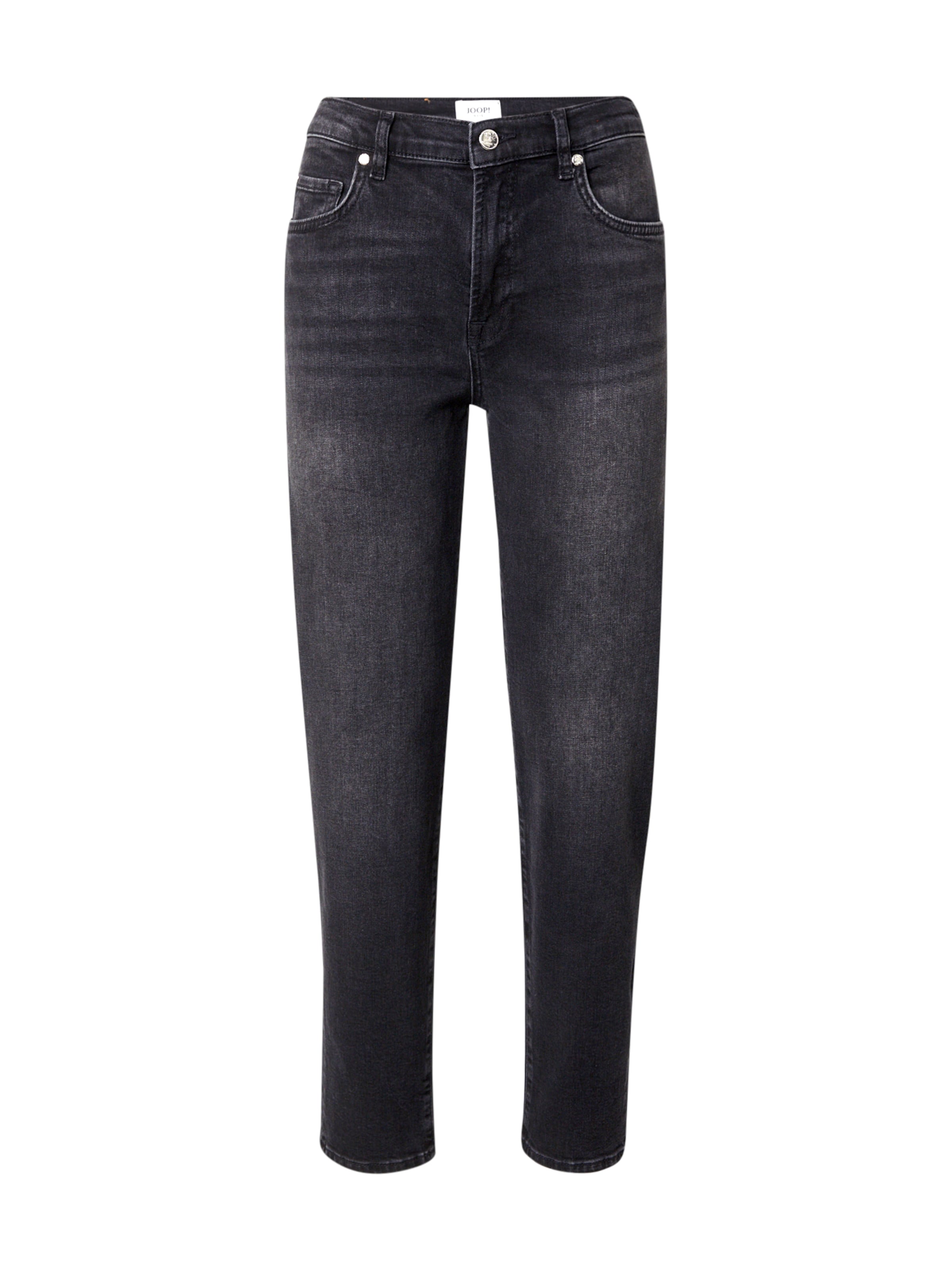 Coupe slim Jean 'Maren-C' JOOP! Jeans en gris : devant