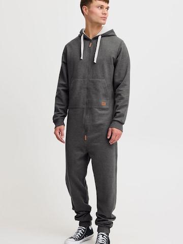 BLEND - Traje para estar en casa 'Salinho' en gris