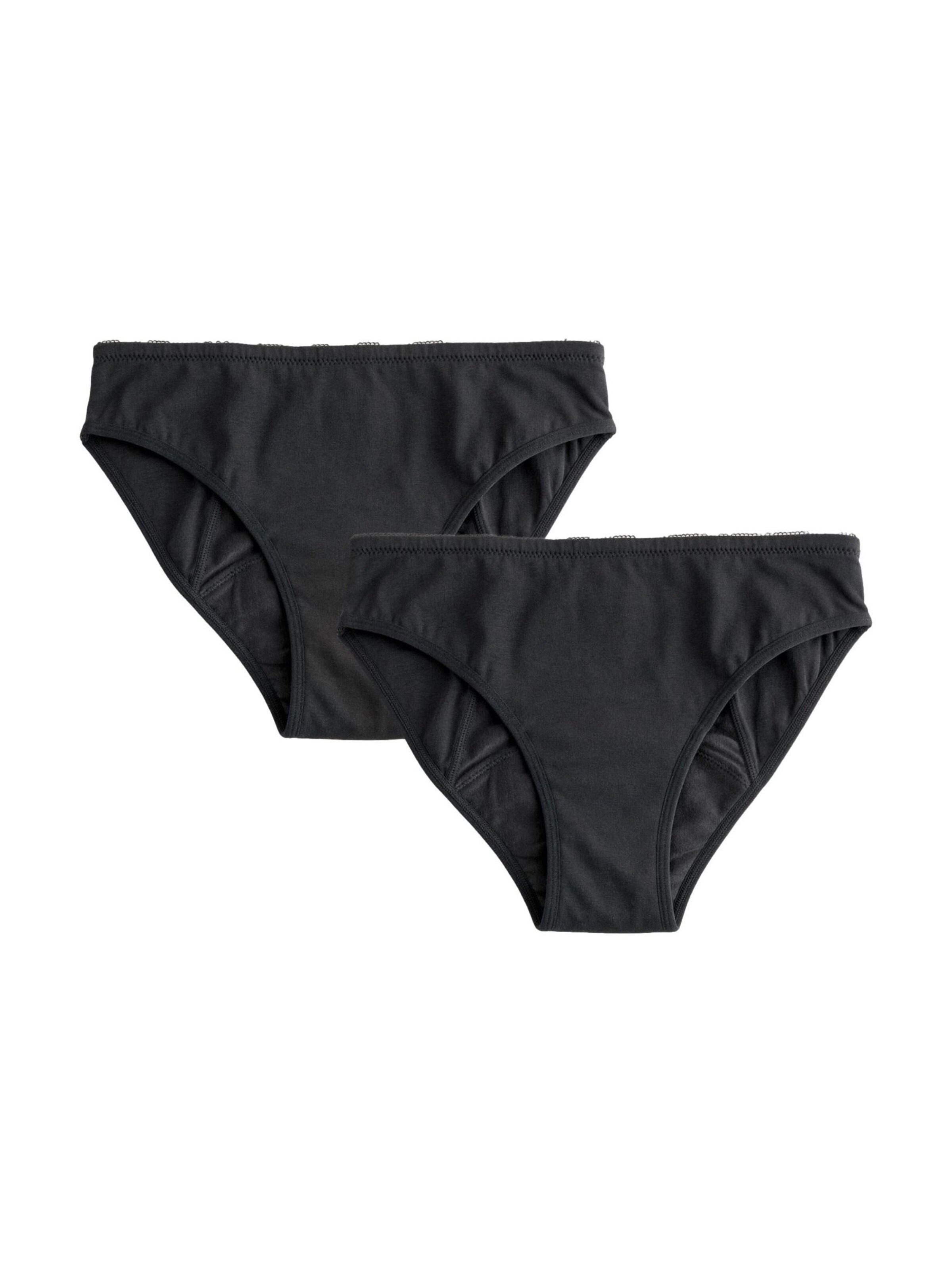 Next Trosa i svart: framsida