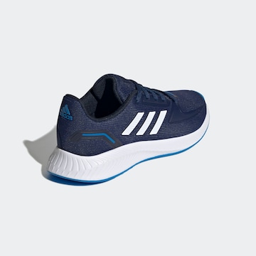 ADIDAS SPORTSWEAR Sportovní boty 'Runfalcon 2.0' – modrá