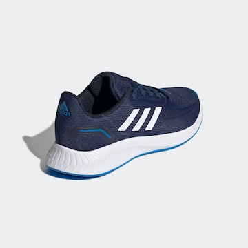 ADIDAS SPORTSWEAR Sneaker 'Runfalcon 2.0' in Blau