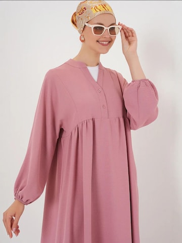 Robe Bigdart en rose