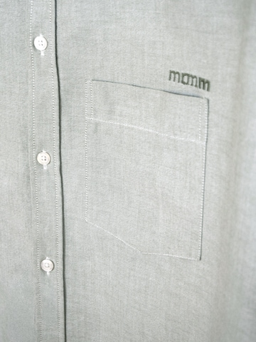 Mr Main Man Regular Fit Hemd‌‌ in Grün
