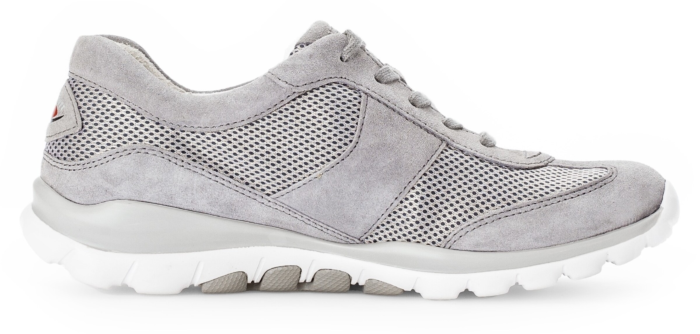 GABOR Sneakers laag in Grijs