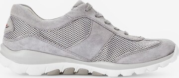 GABOR Sneaker in Grau