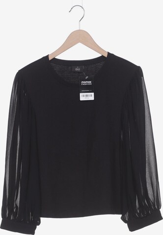 ONLY Top & Shirt in M in Black: front