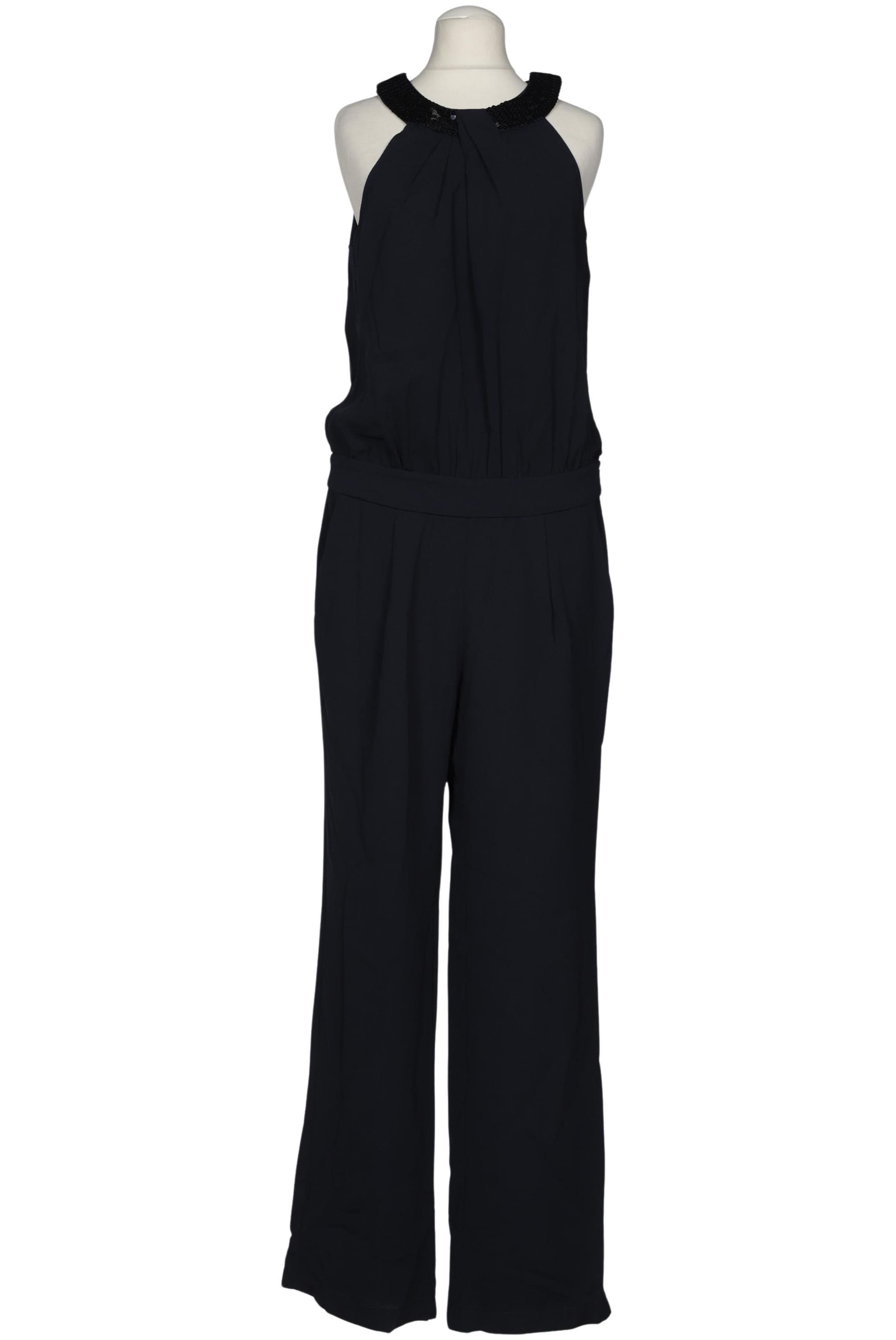 ESPRIT Overall oder Jumpsuit M in Blau: Vorderseite