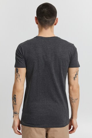 !Solid Shirt 'Pedro' in Grey