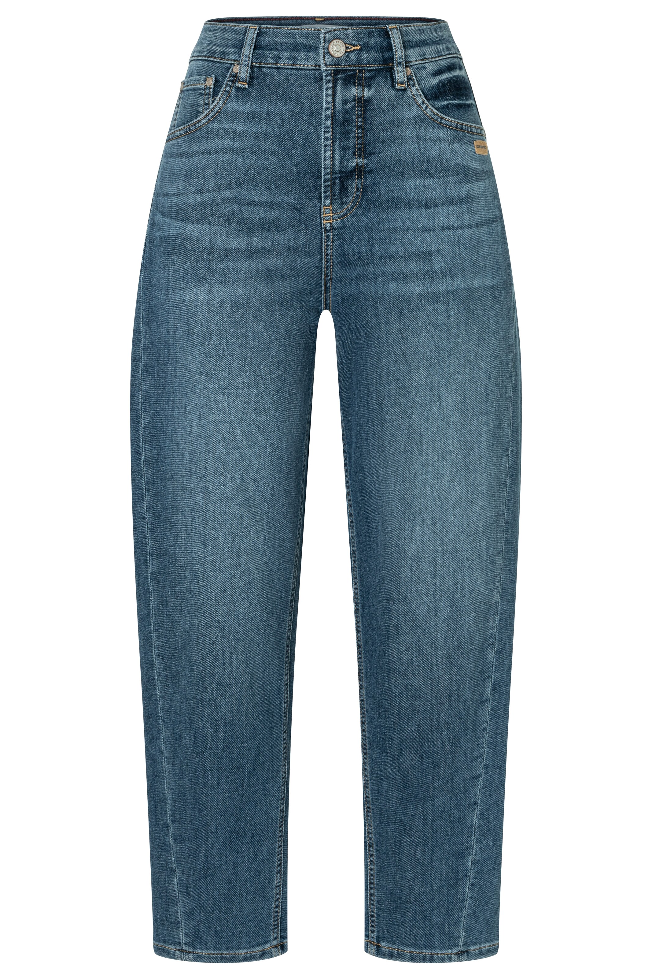 Gang - Barrel Vaquero '94Blake' en azul: frente