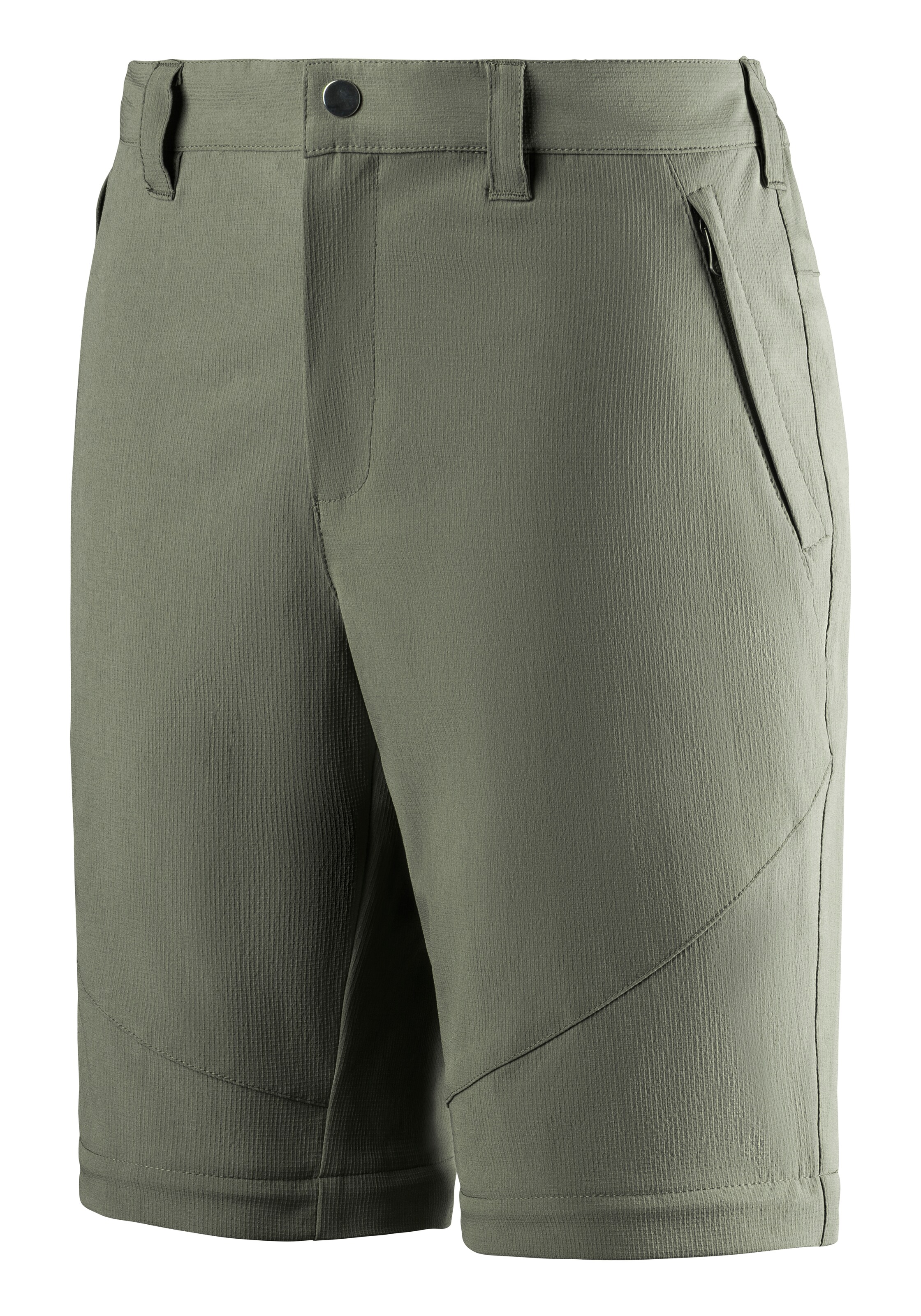 LASCANA ACTIVE Regular Outdoor Pants in Green