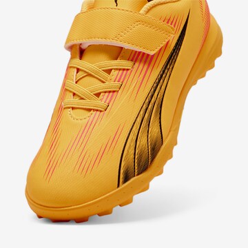 PUMA Athletic Shoes 'ULTRA PLAY' in Orange