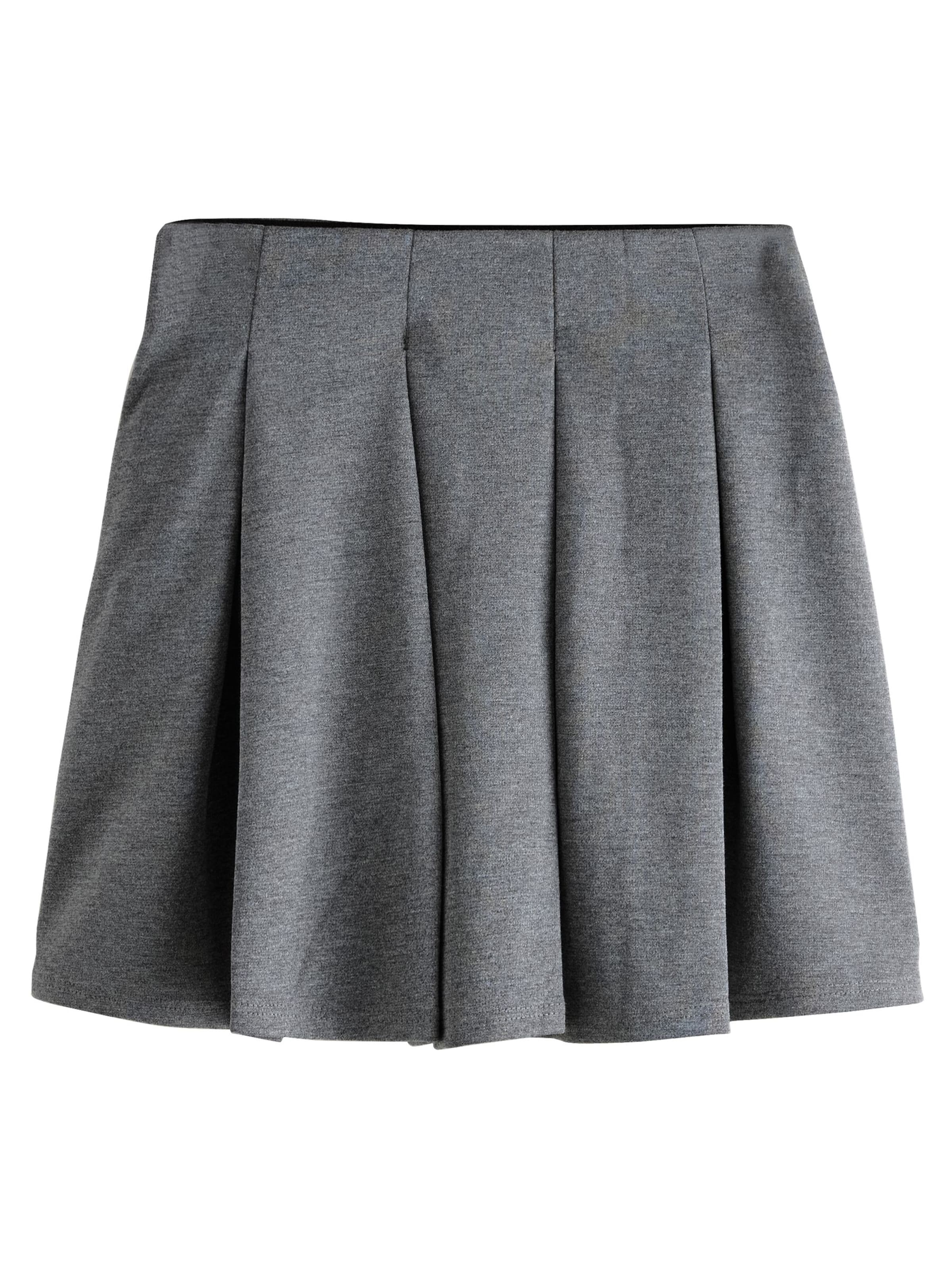 Next Seelik, värv hall: eest vaates