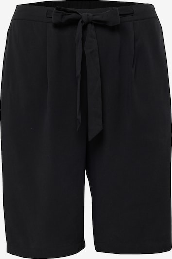 Guido Maria Kretschmer Curvy Kalhoty 'Lotti' - černá, Produkt