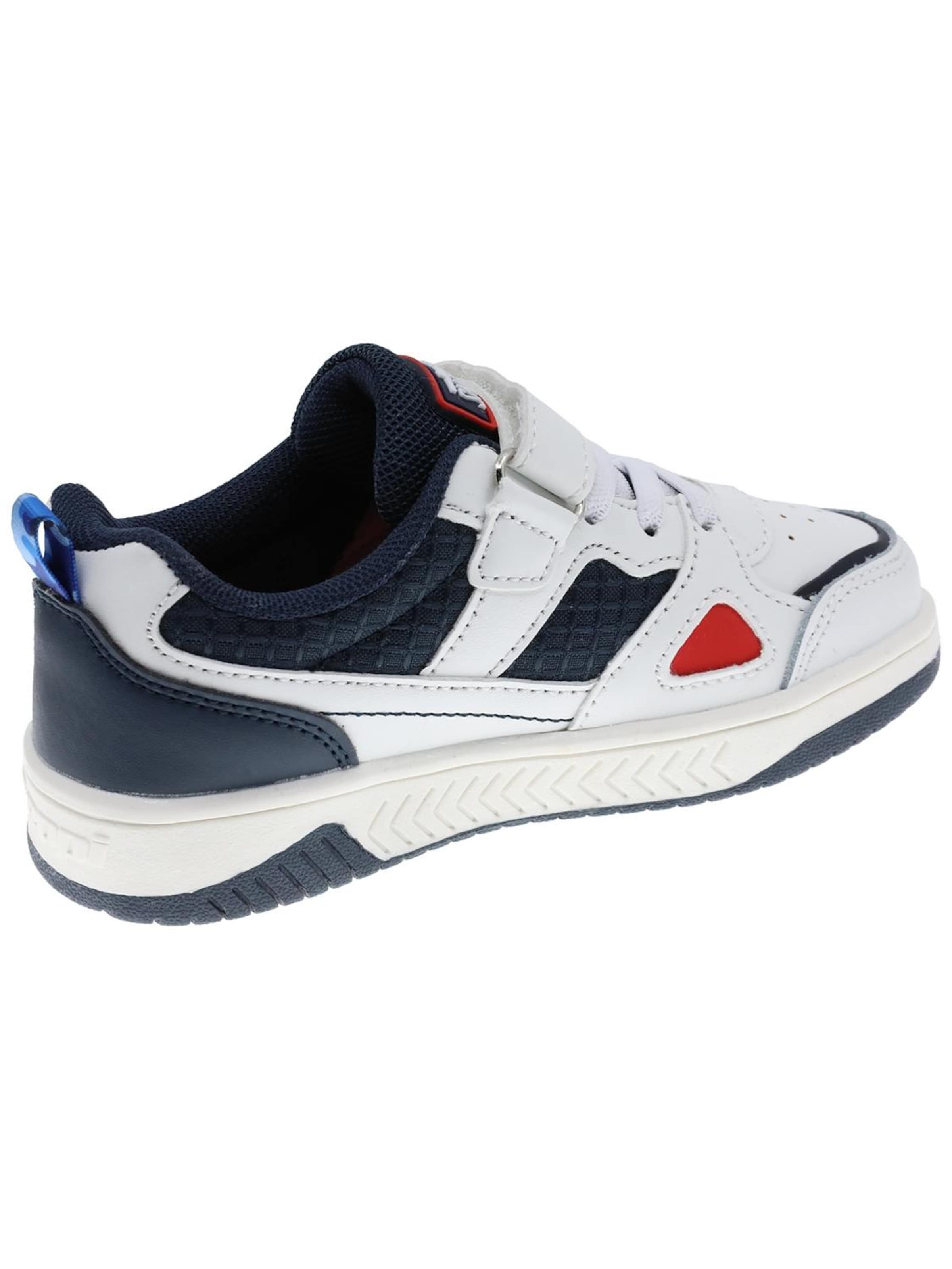 Beppi Sneakers i hvid