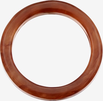 ELLI Ring in Brown