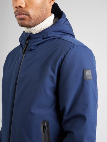 Giacca di mezza stagione 'HOBART' di North Sails in blu