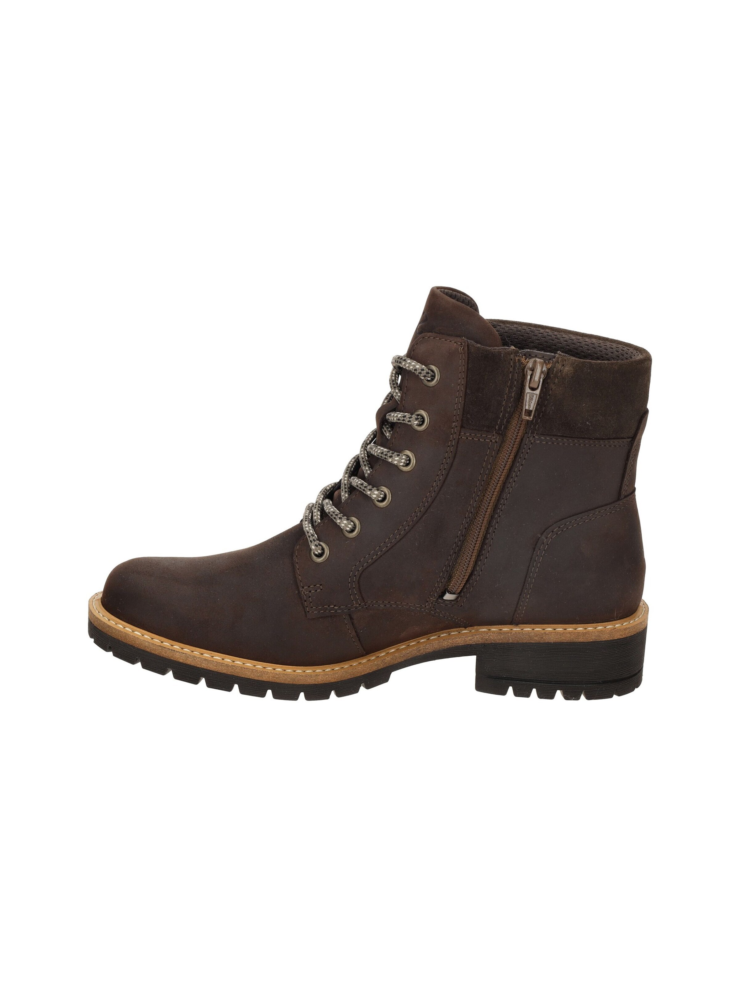 ECCO Boots in Brown