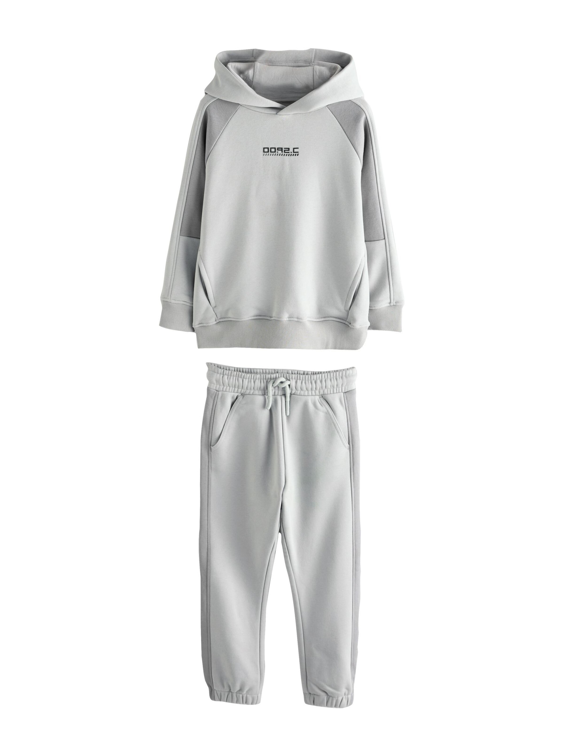 Next Jooksudress, värv hall: eest vaates