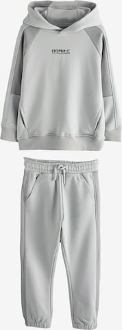 pilka Next Treningas: priekis