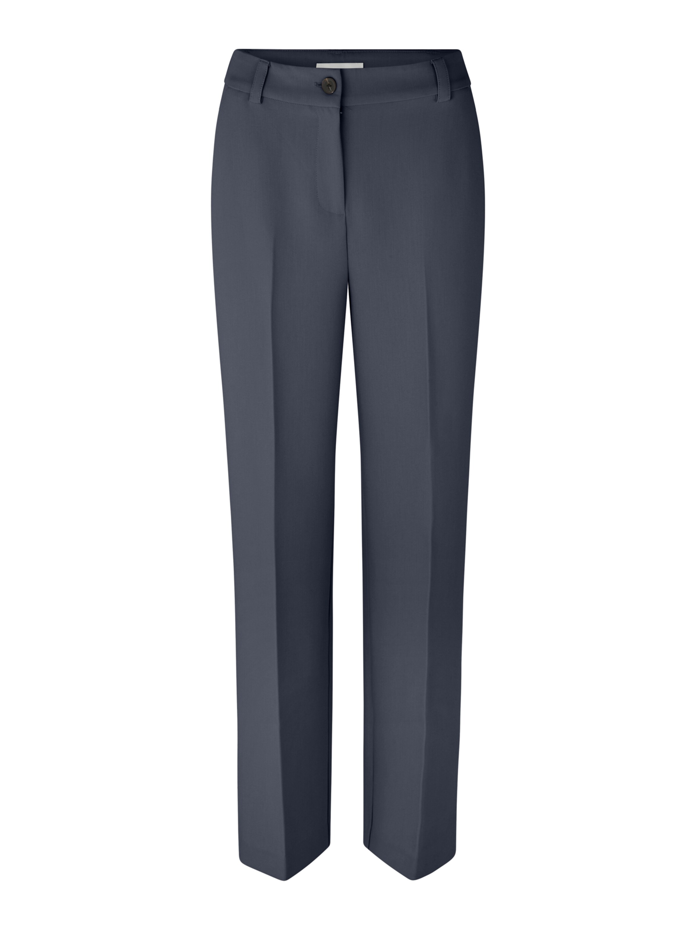 modström Nohavice s pukmi 'Gale' - Modrá: predná strana