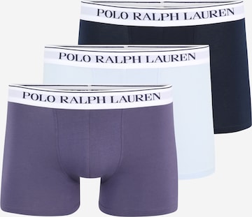 Polo Ralph Lauren Шорты Боксеры 'CLSSIC' в Синий: спереди