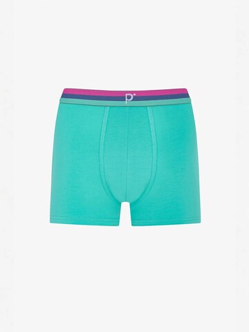 Boxers Penti en mélange de couleurs