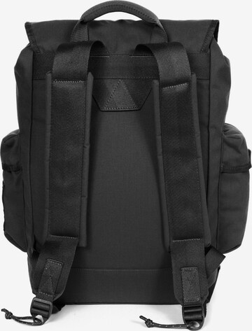 EASTPAK Backpack 'Obsten' in Black