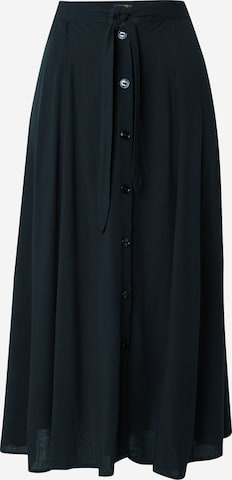 juoda King Louie Sijonas 'Judy': priekis