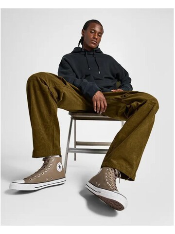 Baskets basses 'Converse Chuck Taylor All Star' CONVERSE en gris : devant